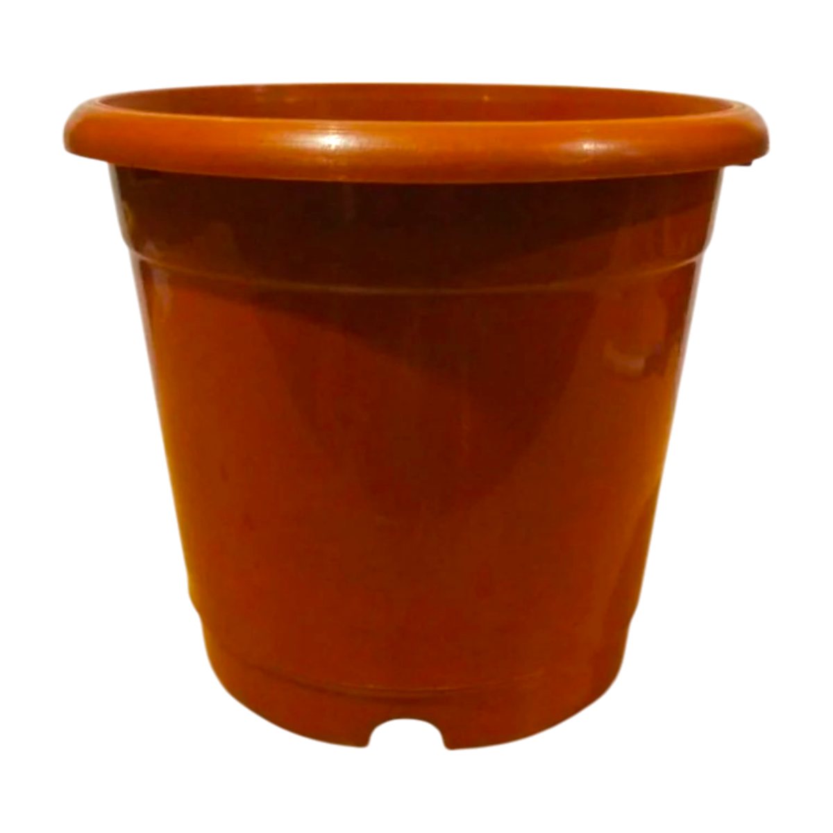 5.5" With Collar Nursery Pot